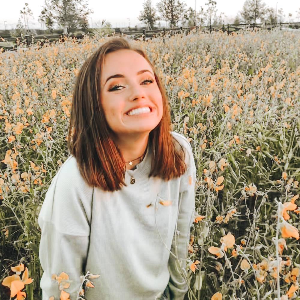 Meet your Posher, Kate